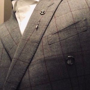 Meet your Posher, Toronto